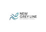 design luxury travel agency logo